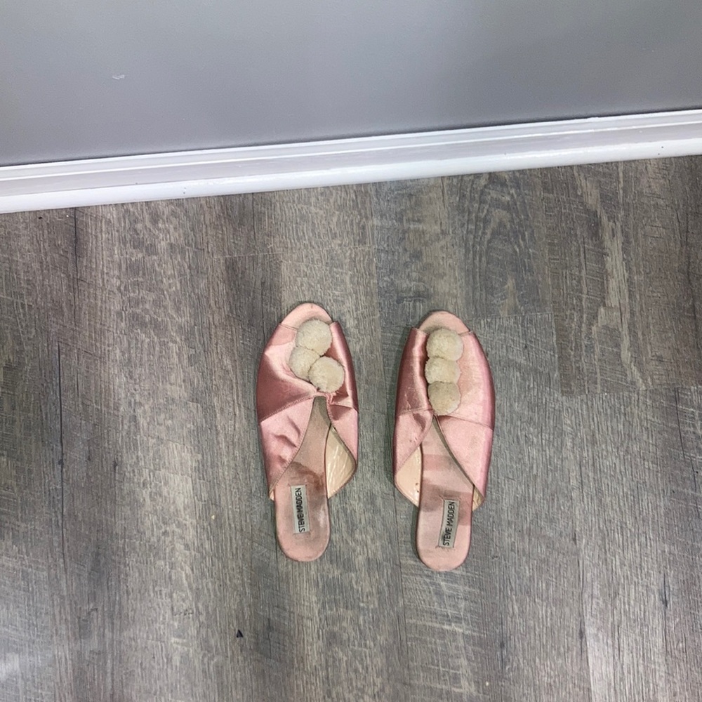 House slippers